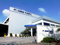 Info Lowongan Kerja Terbaru PT. Nagai Plastics Indonesia Ejip Cikarang