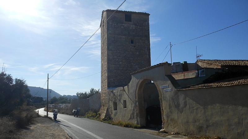 CASTILLOS DE ESPAÑA BY GATHO