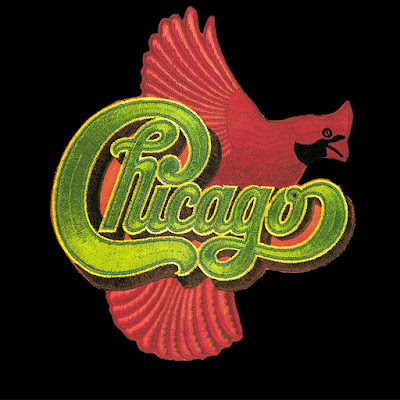 Chicago VIII album cover