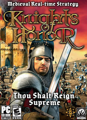 Knights Of Honor PC Game Download