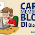 CARA MEMBUAT BLOG DI BLOGSPOT