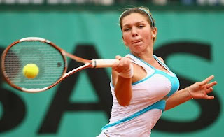 Simona Halep