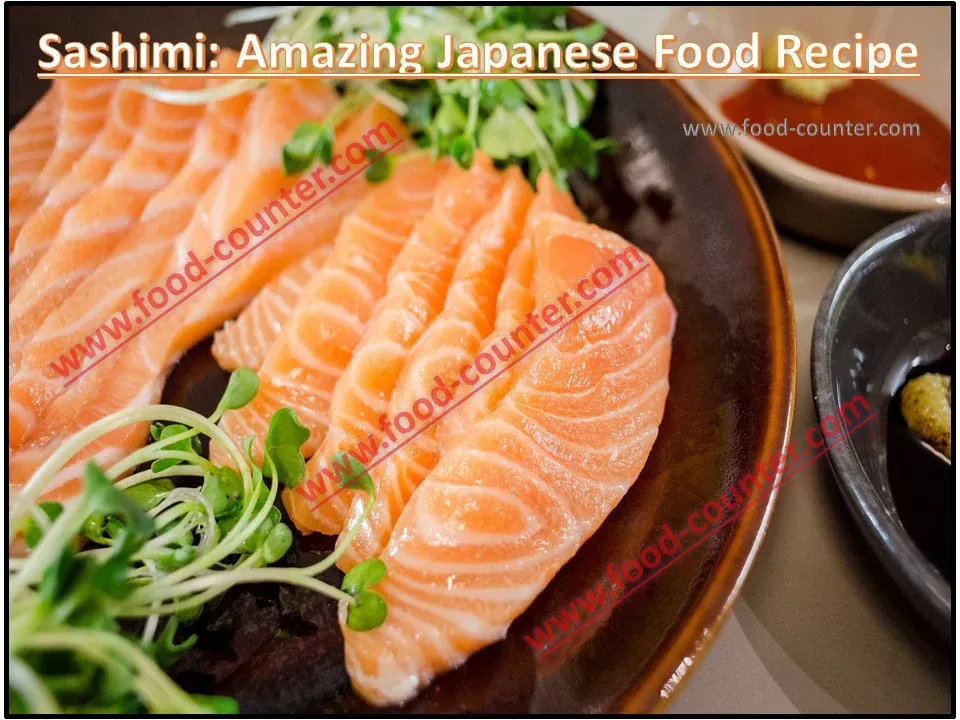 sashimi-amazing-japanese-food-recipe