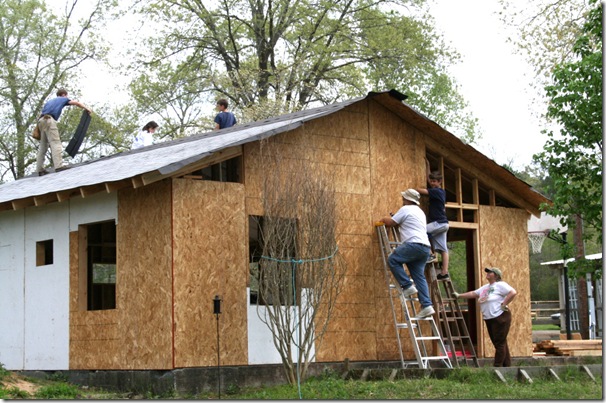 The Rodgers and Herolds building new office.bmp
