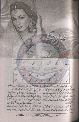 Tere aseer hone tak novel by Umme Eman Qazi pdf