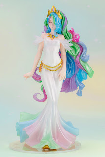 My Little Pony – Princess Celestia My Little Pony Bishoujo, Kotobukiya