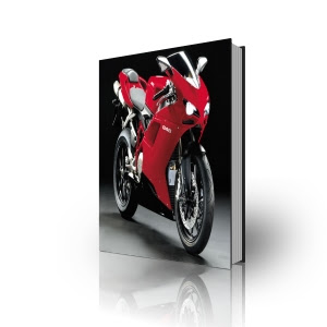 DUCATI 848 2008 MANUAL