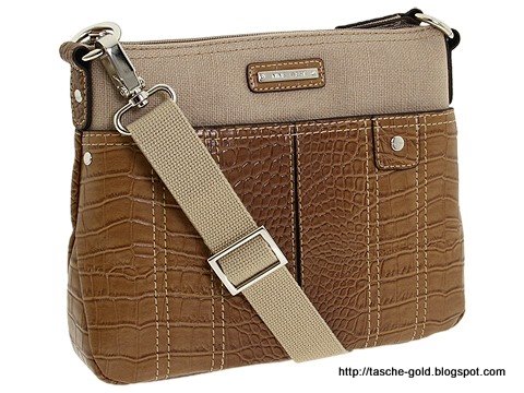 Tasche gold:gold-1176562