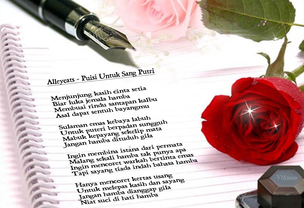 Kumpulan Puisi Cinta Hari Valentine 2014  Infokuh