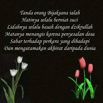 Kata-Kata Bijak 2016: Kumpulan Kata Mutiara Paling Bijak