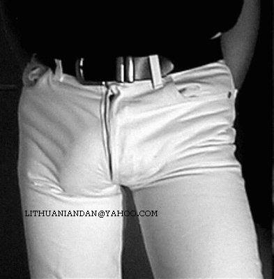 The Most Hot Men Bulge Jeans