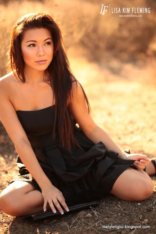 Lisa Kim Fleming Lisa Kim Fleming
