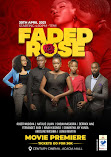 A Faded Rose (2021): Roger Mugisha & Natalie Lilian Rukundo