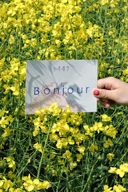 Photo Atelier rue verte, le blog / Bonjour by Anne Millet /