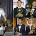 Fans Come For Lionel Messi After Critiano Ronaldo Wins 5th Ballon D’Or… See Tweets!!!