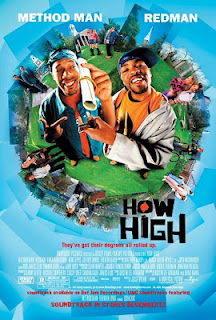 How High en Streaming