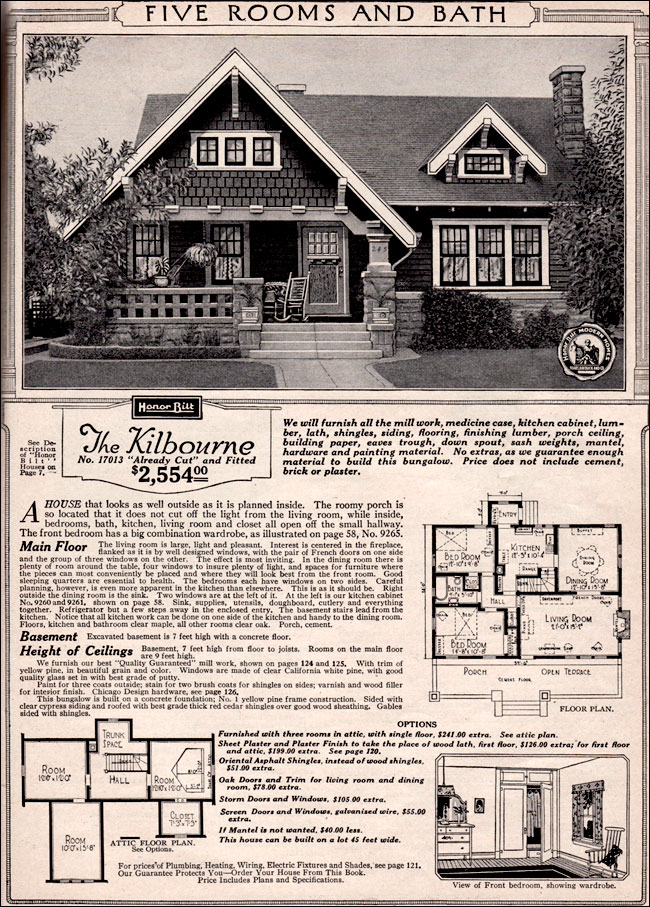 Art Now and Then The Craftsman  Style