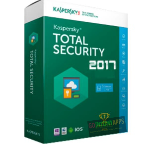 Kaspersky Total Security 2017