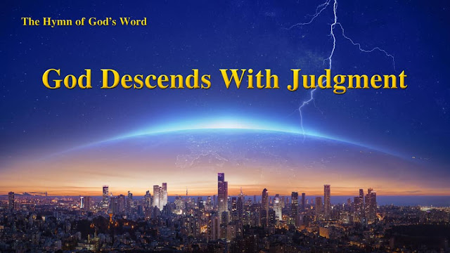 The Church of Almighty God, Eastern Lightning, Judgment, salvation