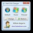 icon start menu