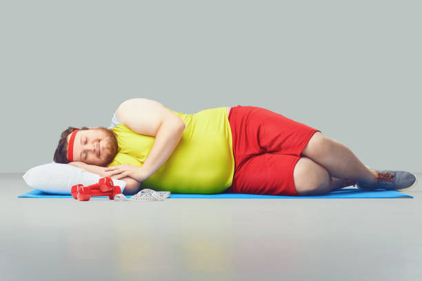 How to Lose Weight Without Dieting: The Sleep Solution