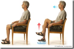 knee-lifts