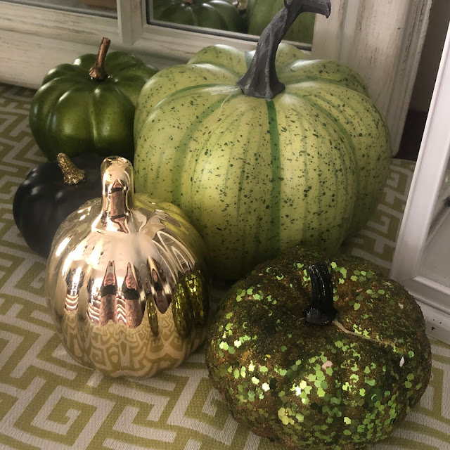 Ideas on how you can decorate your home indoors and outdoors for the fall season.