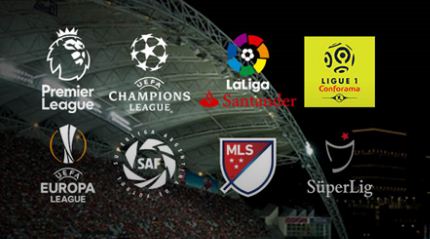 Link Live Streaming Siaran Langsung Sepakbola Liga Inggris