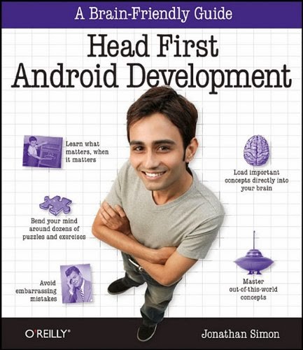 Download Head First Android Development