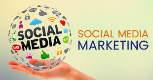Social Media Marketing Services in Laxmi Nagar