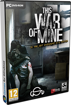 This War of Mine Zamunda Torrent