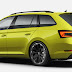 I’m Wondering… The Skoda Superb Costs as much as the Audi RS6 or the Audi RS6 is Cheap as the Skoda Superb?!