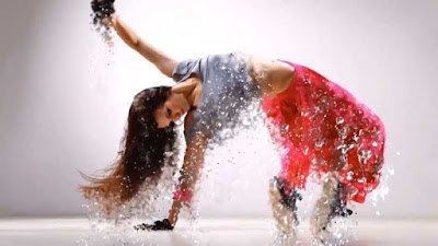 After Efffect Templates Water Splash Motion 18754666 Videohive