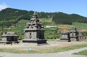 Terkini 28+ Sejarah Dieng