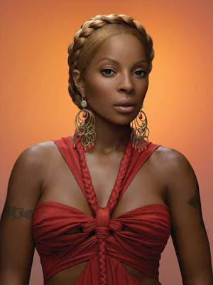 mary j blige album. It has been confirmed that the Queen of Hip Hop/Soul, Mary J. Blige,