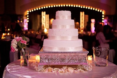 Amanda cake