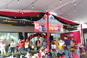 3Second Family Store Kini Hadir di Lampung