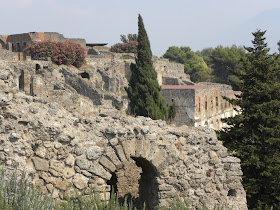 Pompeii
