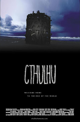 Cthulhu 2007 Hollywood Movie Download