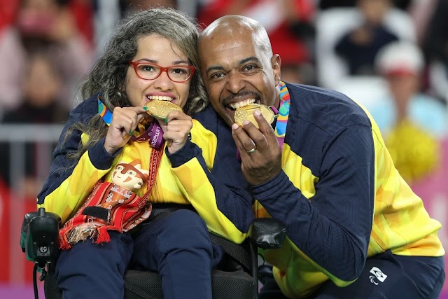 Com 8.716 contemplados, Bolsa Atleta tem recorde histórico