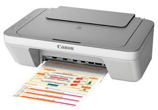 Canon PIXMA MG2410 Driver Download, Review, Price