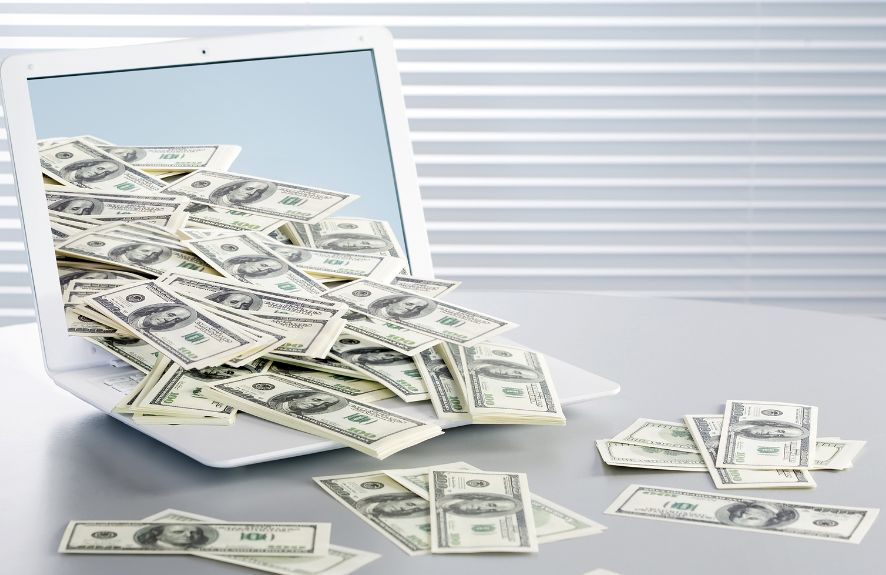 5 Etapas Básicas para Ganhar Dinheiro Online com Programa de Afiliados