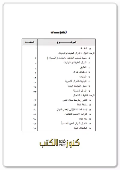 تحميل و تنزيل كتاب مادة الرياضيات المتخصصة 2 صف ثالث ثانوي المنهاج السوداني الشهادة الثانوية العامة الطبعة الجديدة مقرر عام 2022 – 2023 رابط  مباشر ميديا فاير pdf