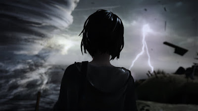 Life is Strange Game Screenshot 4