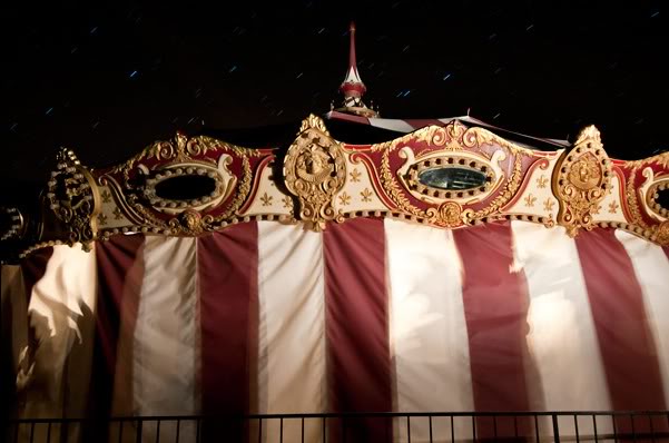 Scott Haefner Photography - Neverland Ranch Circus