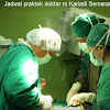 INI !!! Jadwal praktek dokter Spesialis Bedah Rs Kariadi Semarang 