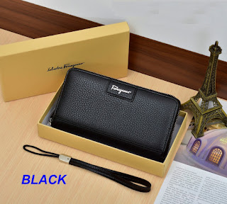 DOMPET WANITA KULIT IMPORT TERBARU 2019 DOMPET CEWEK PANJANG FASHION MURAH DV4041SF# SEMI PREMIUM