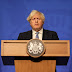 Johnson diz que seu governo não renunciará após saída de ministros
