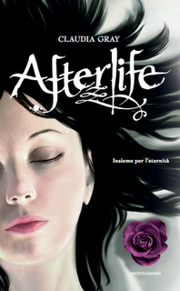 "Afterlife" di Claudia Gray