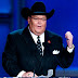 Jim Ross irá retornar aos comentários da WWE essa semana